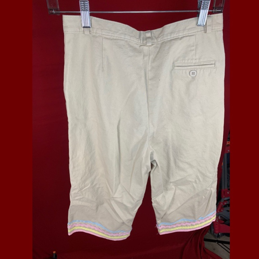 Long pants - Picture 2 of 5